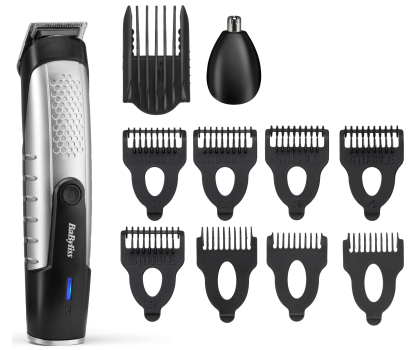 Trymer Babyliss TRYMER DO BRODY  T812E
